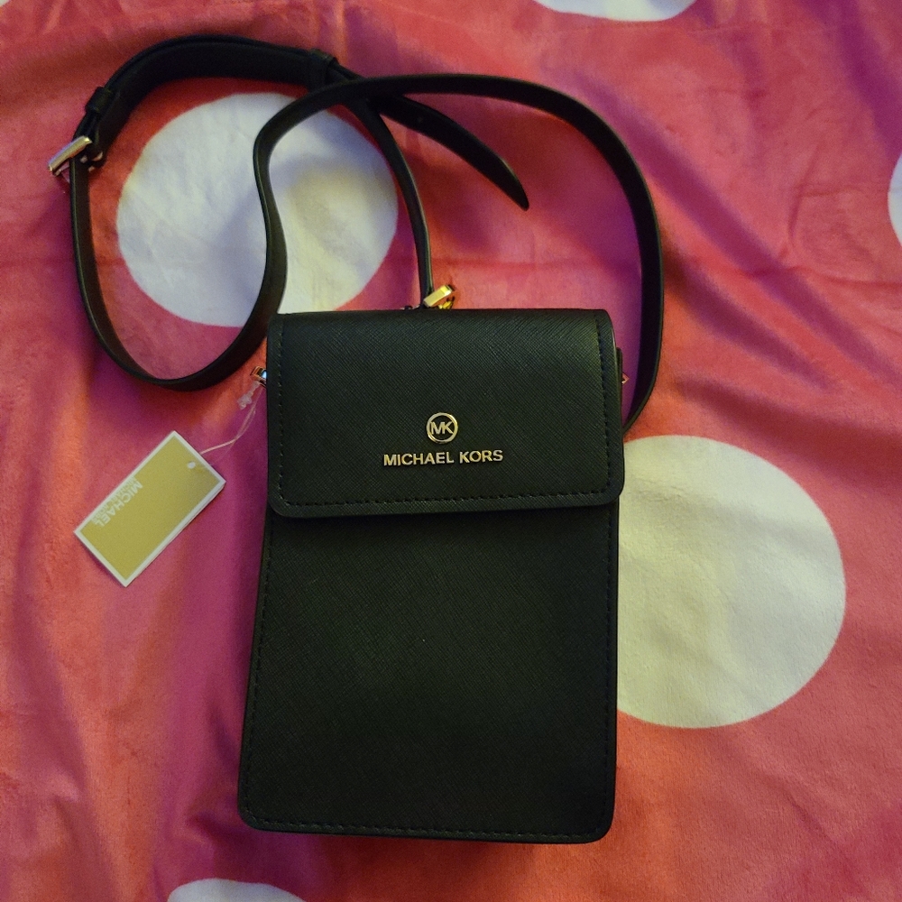 Michael Kors Crossbody